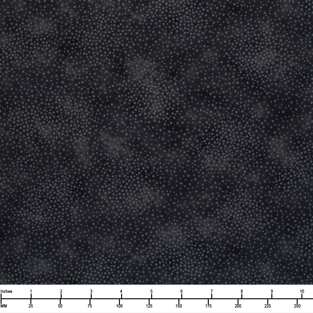 QT Fabrics Spotsy 29912 KJ - 32-inch EOB Special
