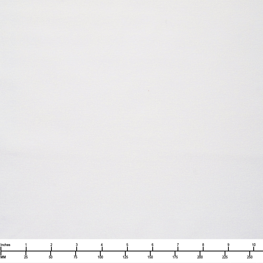 Benartex Cotton Shot 9636 basic 0963609B White - 32-inch EOB Special