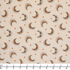 Choice Fabrics Andover Prints Witchypoo ZD 80659 002 - 32-inch EOB Special