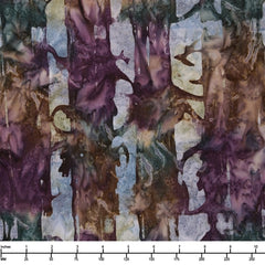Riley Blake Abstract BT23075189 Plum Dressing - By The Yard