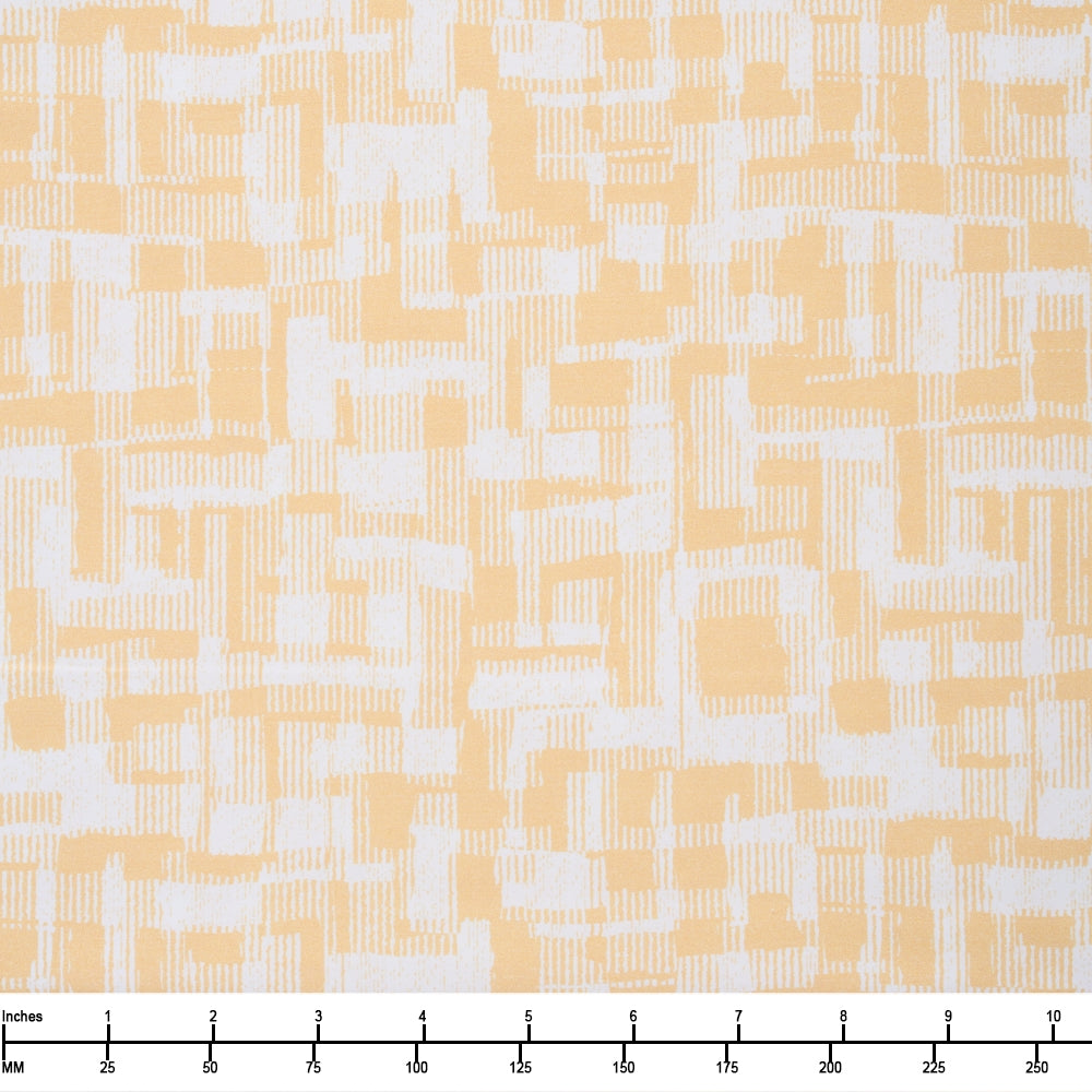 Paintbrush Studio Barcodes 12024612 Yellow - 22-inch EOB Special