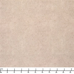 Clothworks Faboolous Spiderweb Y4485 1 Light Khaki - 32-inch EOB Special