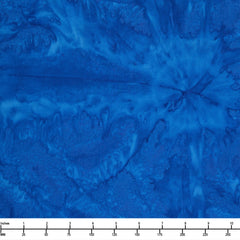 Moda Echo Batiks Ocean 4369 28 - By The Yard