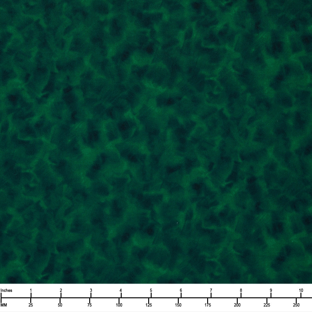 Textured Green 5-Yard Backing