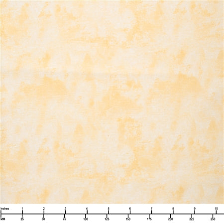Benartex Chalk Texture Basic Pale Honey 0948830 - 28-inch EOB Special