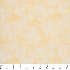 Benartex Chalk Texture Basic Pale Honey 0948830 - 22-inch EOB Special
