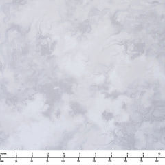 P&B Textiles Moon Flower MFLO 05719 LS  - 22-inch EOB Special