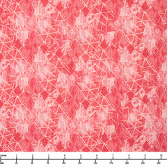 P&B Textiles Awakening AWKN 05743 R - 22-inch EOB Special