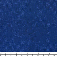 Moda Spotted Royal 1660 54 - 28-inch EOB Special