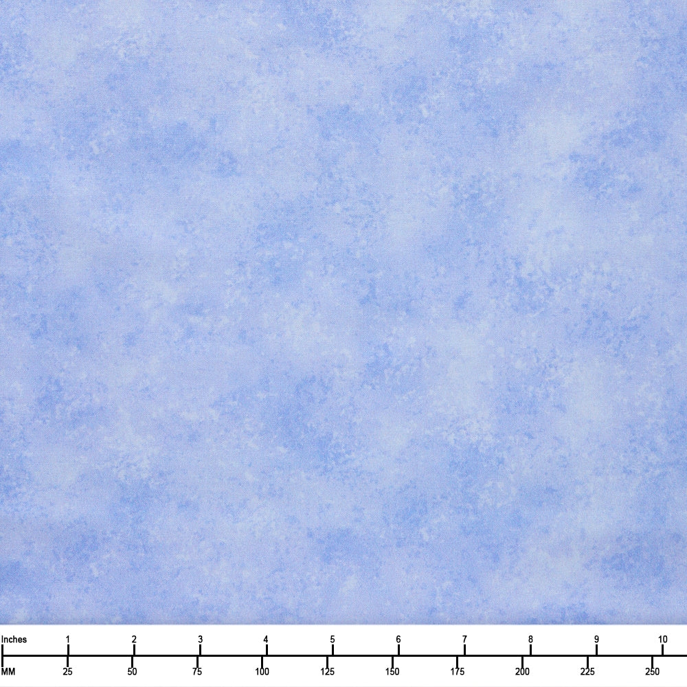 QT Fabrics Rapture Blender Iris 1649 27935 WZ - 22-inch EOB Special