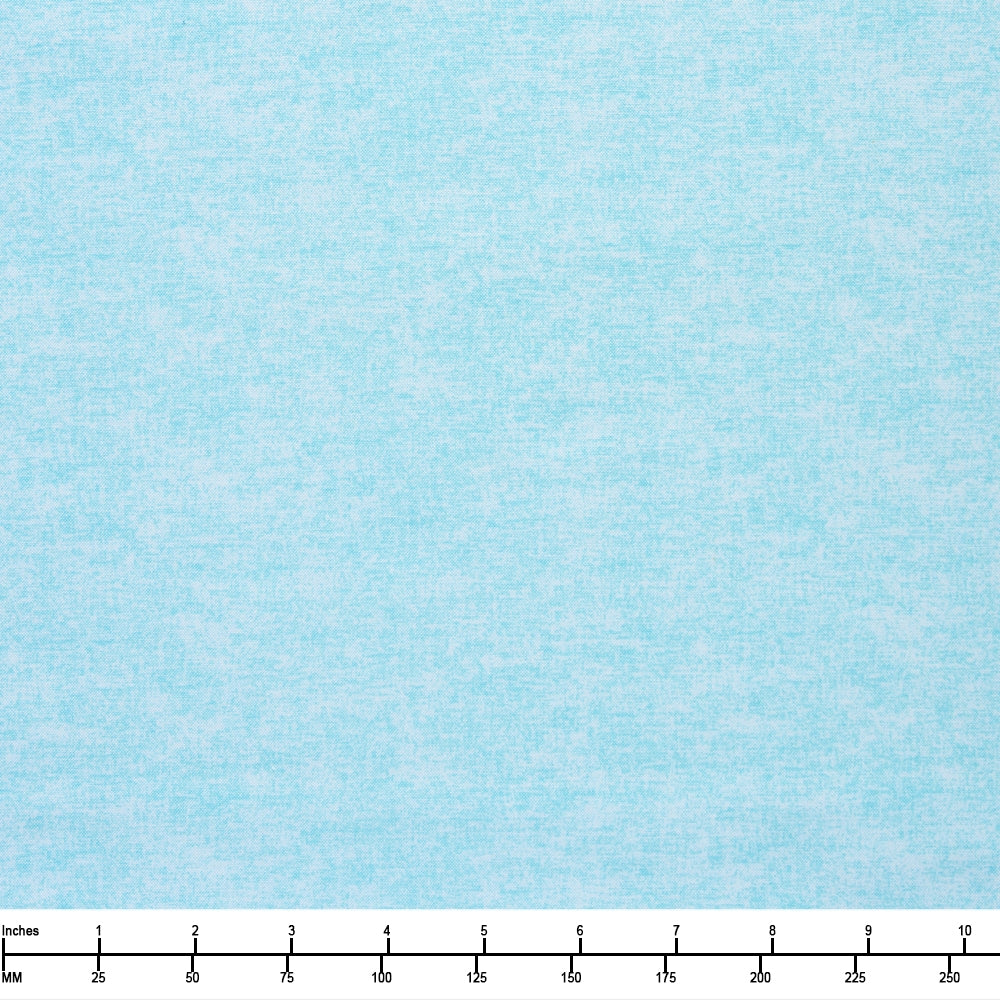 Benartex Cotton Shot Sky Blue 9636 05 - 32-inch EOB Special