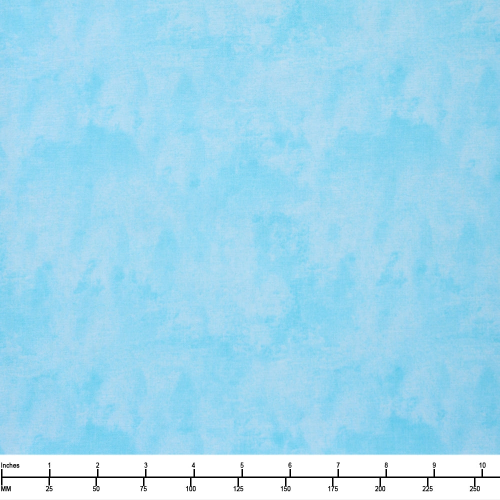 Benartex Chalk Texture Basic Aquamarine 09488 56 - By The Yard