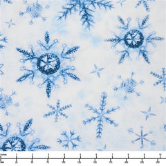 Moda Winter Chill Frost 48100 14 - 22-inch EOB Special