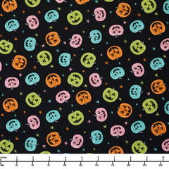 Moda Fab Boo Lous Night 22482 23 - 32-inch EOB Special