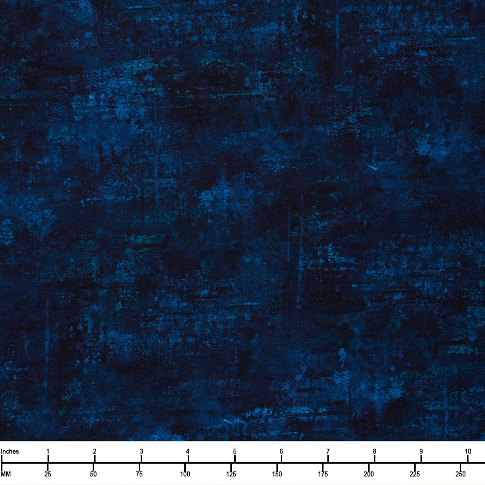 Textured Navy 5-Yard Backing