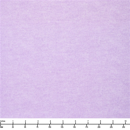 Benartex Cotton Shot Lilac 9636 36B - 22-inch EOB Special