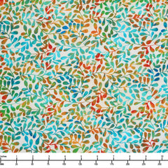 Northcott Boho Blooms DP27781 11- By The Yard