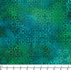 Northcott Boho Blooms DP27784 76- By The Yard