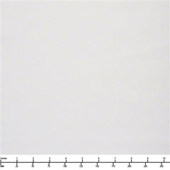 Windham Fabrics Opposites Attract Snowflakes White on White 51694B 1 - 28-inch EOB Special