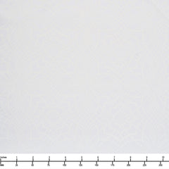 Timeless Treasures Basics White Out Kaleidoscope Hue C1712 White  - By The Yard