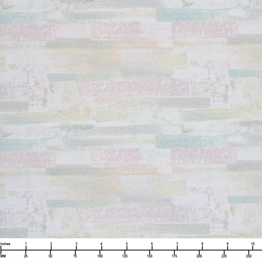 Windham Fabrics Grounded Whisper 54340D 20 White  - 22-inch EOB Special