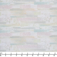 Windham Fabrics Grounded Whisper 54340D 20 White  - 22-inch EOB Special