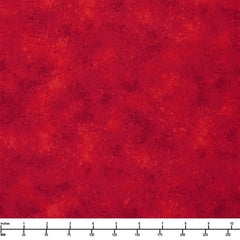 QT Fabrics RAPTURE BLENDER Red 1649 27935 R 15O- By The Yard