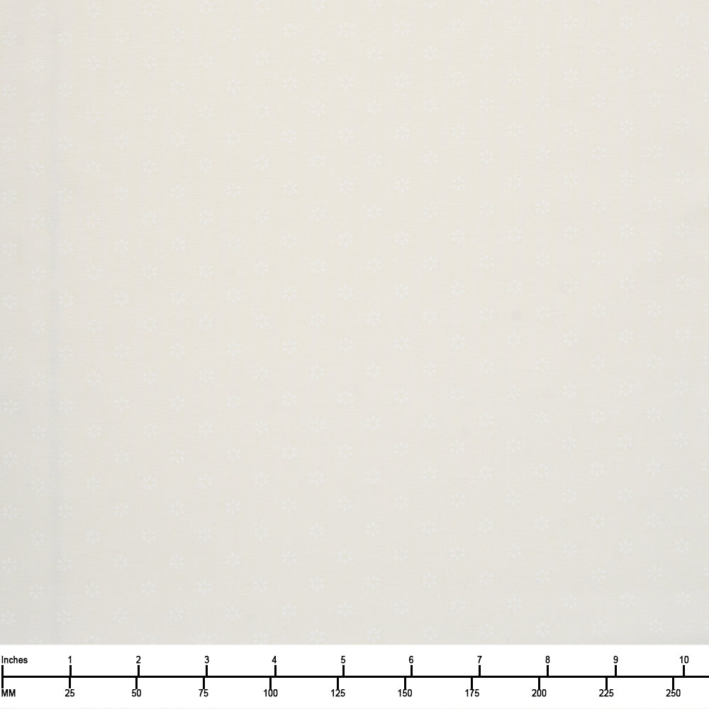 Moda Summertime Cream White 55322 21 - 28-inch EOB Special