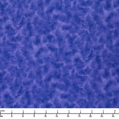 Textured Purple 3-Yard Backing