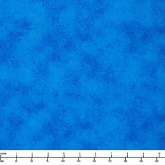 Textured Blue 5-Yard Backing