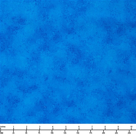QT Fabrics Rapture Blender Ultra Blue 1649 27935 BY- By The Yard