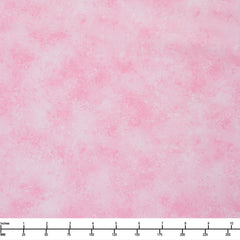 Textured Pink 5-Yard Backing