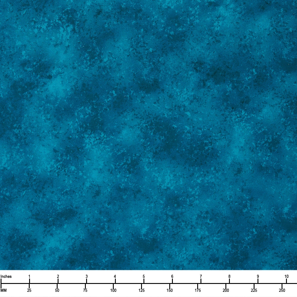 Textured Teal 3-Yard Backing