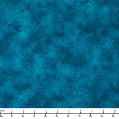 Textured Teal 3-Yard Backing