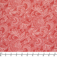 Moda Muse Scarlet 44391 13 - 32-inch EOB Special