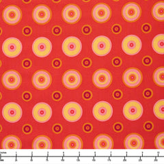 Citrus Spark 3-Yard Quilt Kit