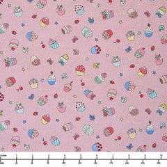 Tiny Treats 3-Yard Quilt Kit