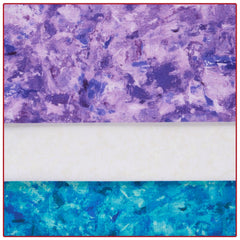Color Voltage 3-Yard Quilt Kit