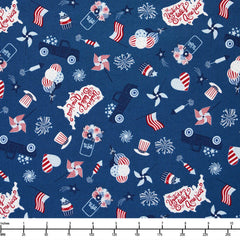 Sparkler Social 3-Yard Quilt Kit