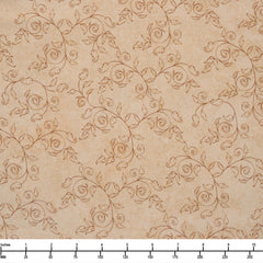 Cornucopia Harvest Panel Quilt Kit