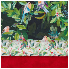 Woodland Chorus 3-Yard Quilt Kit