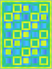 Taffy Treats 3-Yard Quilt Kit