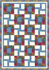 Made of Joy 3-Yard Quilt Kit
