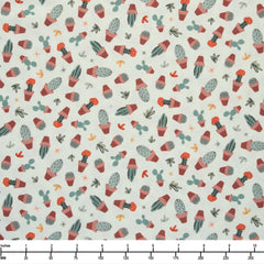 Cactus Caboodle 3-Yard Quilt Kit