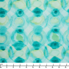 Mint Mirage 3-Yard Quilt Kit