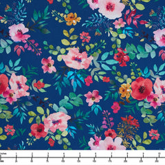 Gazebo Afternoon 5-Yard Quilt Kit