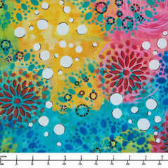 Fizzy Fun 3-Yard Quilt Kit