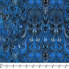 Midnight Chandelier 3-Yard Quilt Kit