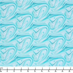 Midnight Canvas 3-Yard Quilt Kit