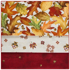 Maple & Oak 3-Yard Quilt Kit
